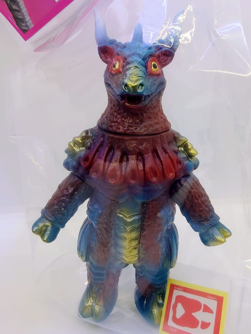 ベアモデル カウラ スーフェス マルサン ブルマァク マーミット MARMIT