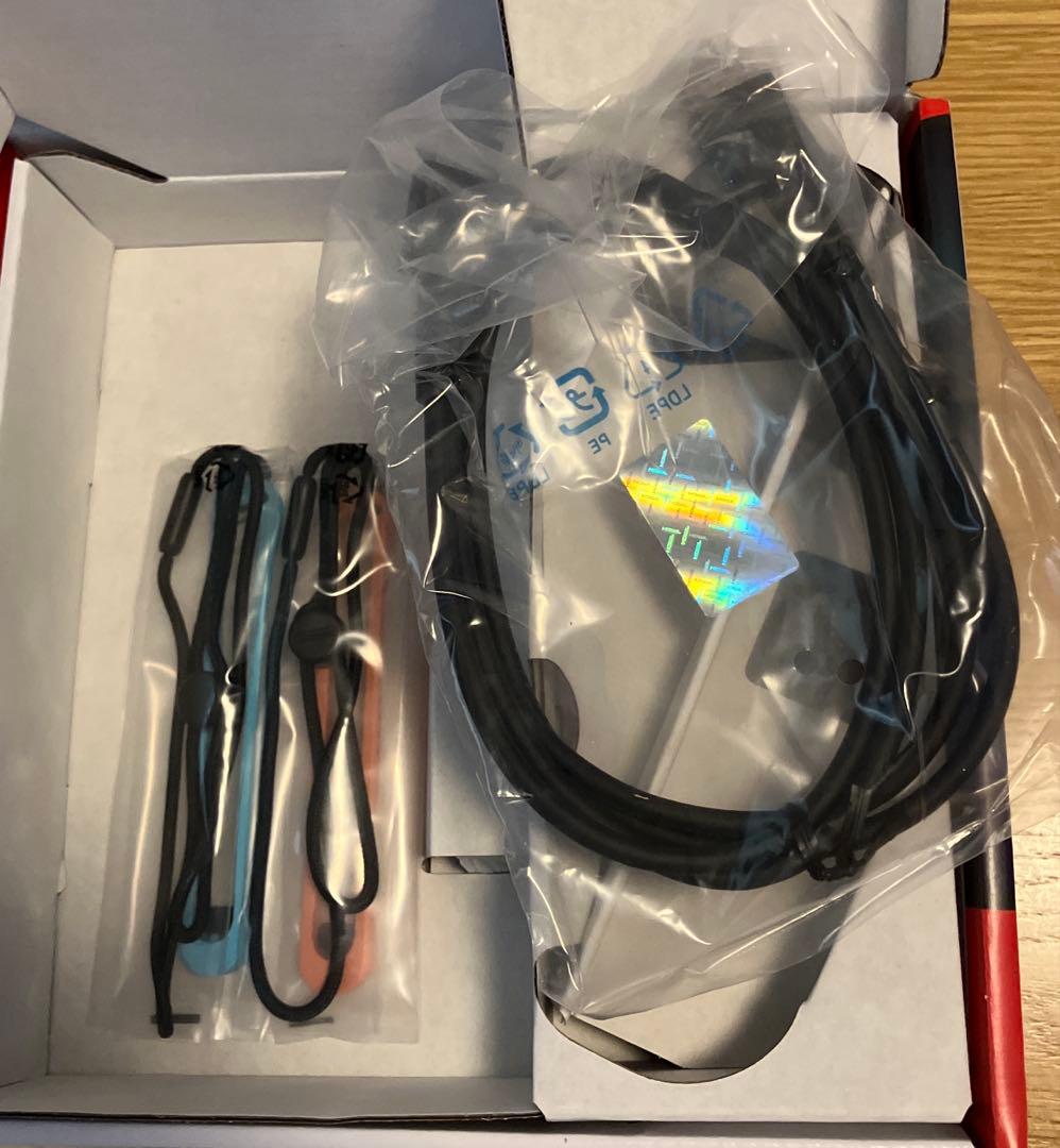 Nintendo Switch2 本体 多言語対応 国内任天堂公式ストア購入品