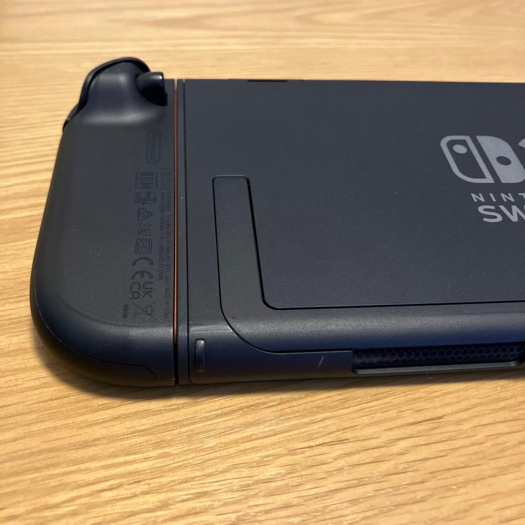 Nintendo Switch2 本体 多言語対応 国内任天堂公式ストア購入品