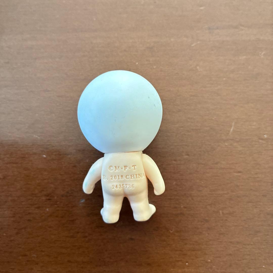 ゲゲゲの鬼太郎/ゲゲゲコレクション　ソフビ　フィギュア　10種類