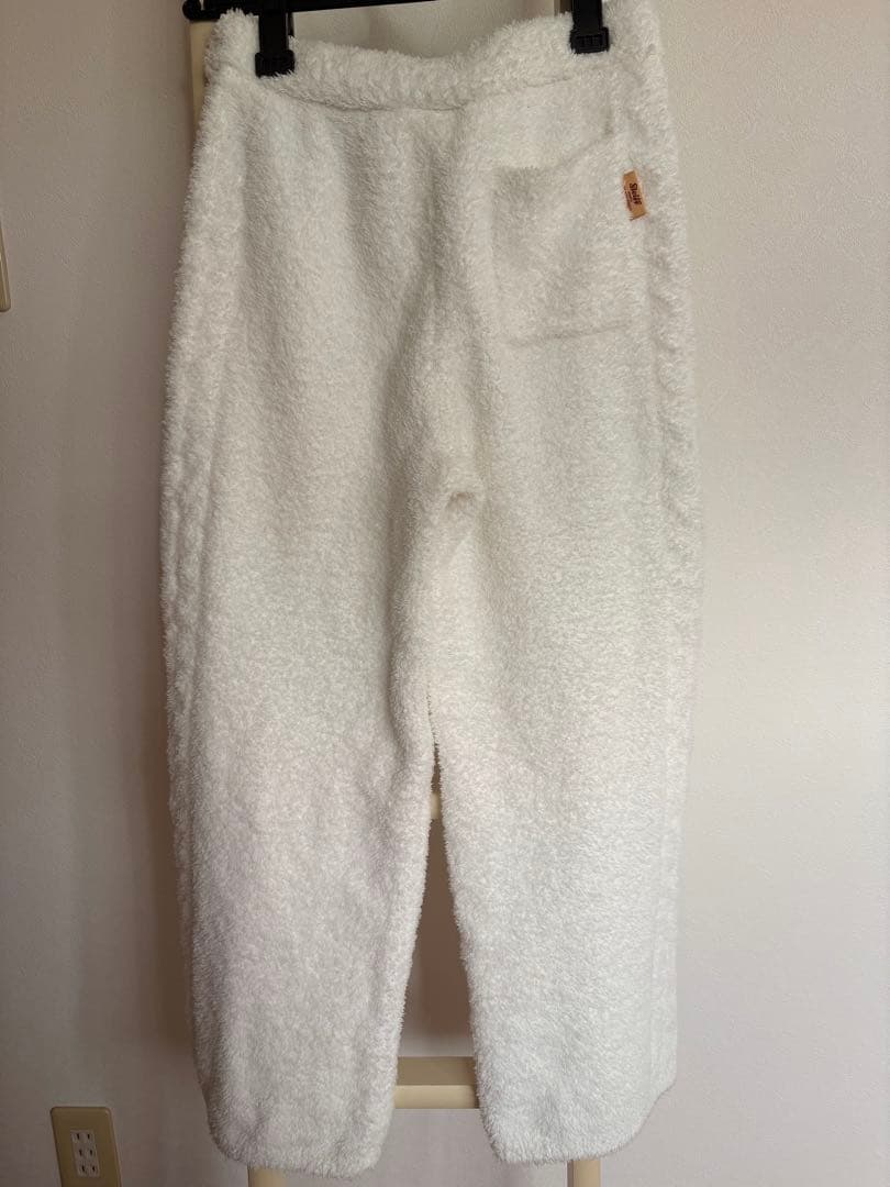 kaba　gelatopique×Steiff 上下セット