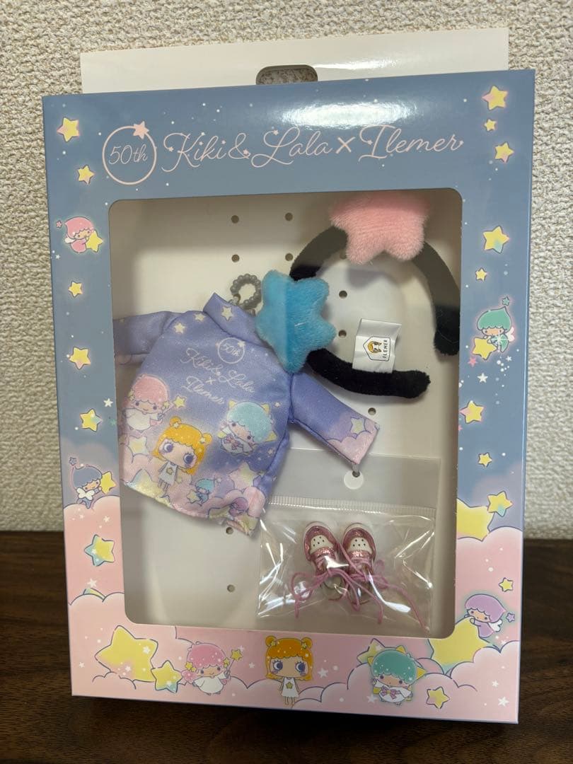 アイカツ！ロックフェス 藤堂ユリカ ポスター柄 キャラクターグッズ 4