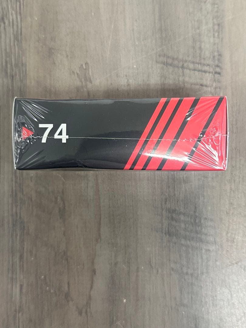 S*o様 未開封！MINIGTリバティーウォーク GT-R 3台セット