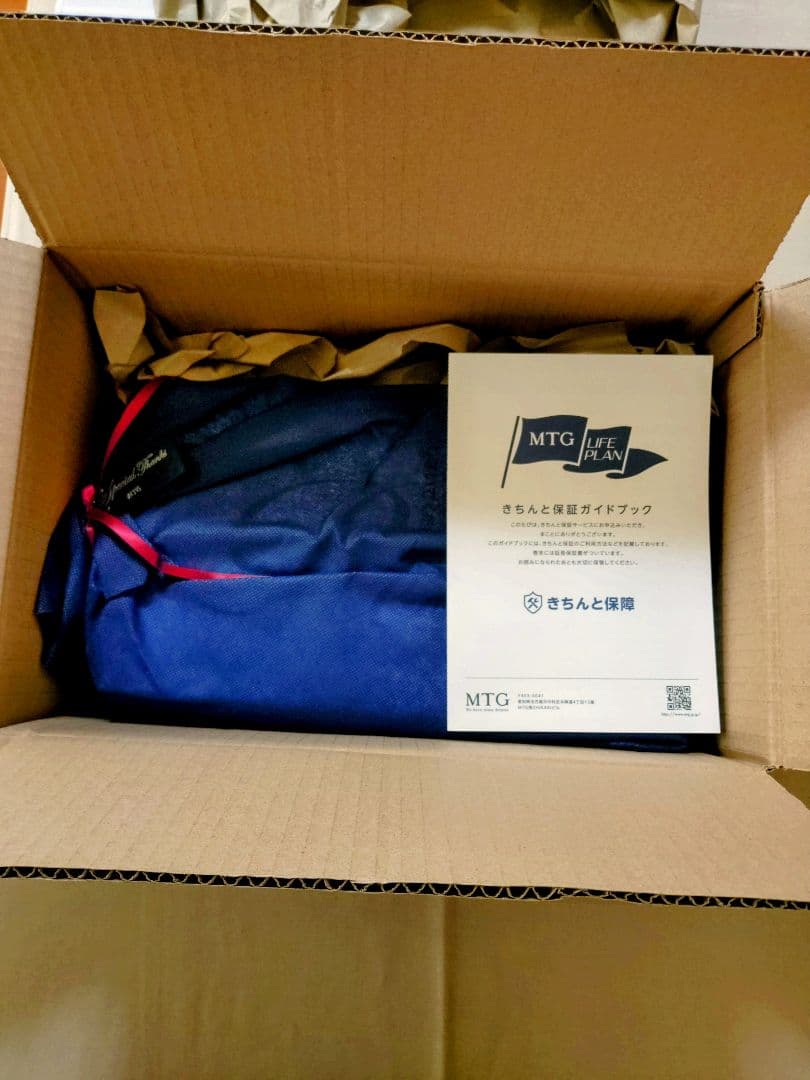 専用　リファビューテック ドライヤー S+（ピンク） 延長保証書付き