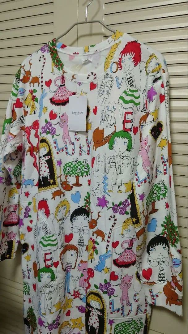 巻売 622☆ 海外 マスキングテープ マステ PET 熊 装飾 動物 虹光