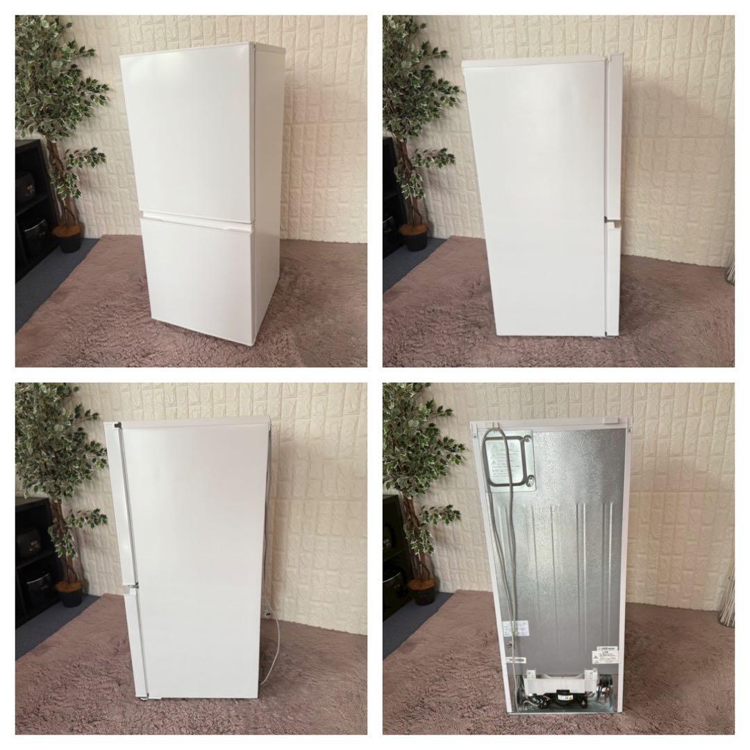 都内23区送料無料✨高年式3点セット✨ 冷蔵庫・洗濯機・電子レンジ　2023年製