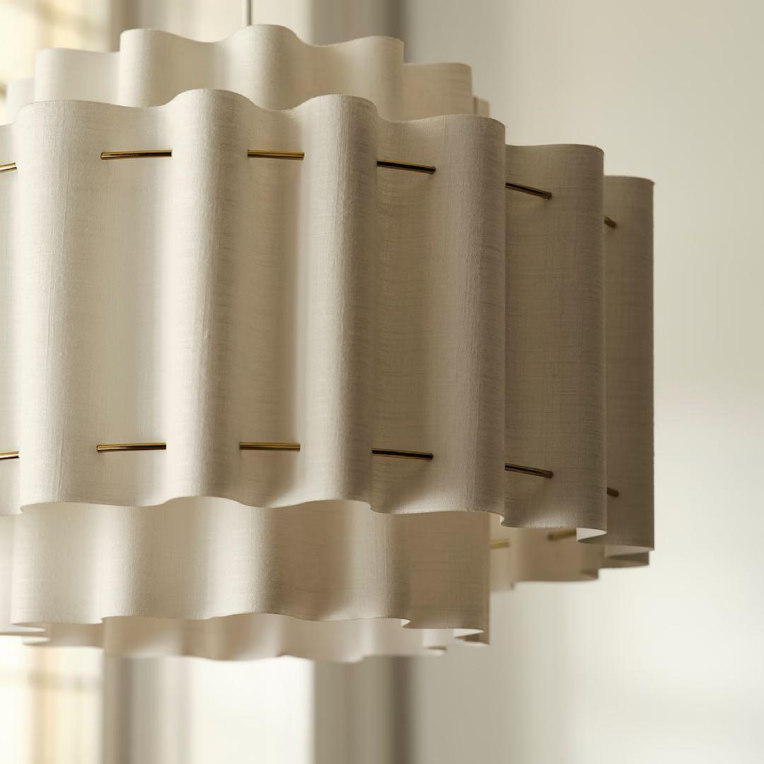 《新品♣︎未開封】》IKEA イケア ストックホルム 2025 ペンダントランプ