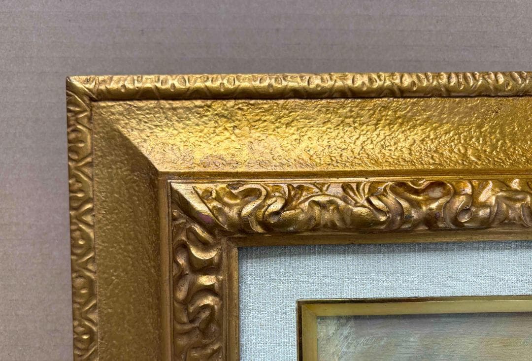 (A0021)栄永大治良「裸婦」