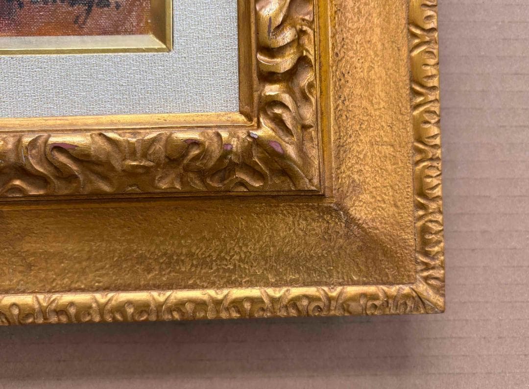 (A0021)栄永大治良「裸婦」