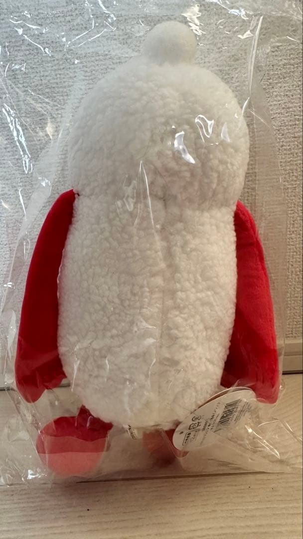 パペットスンスン 東京駅 ポップアップストア限定 公式 ノンノン