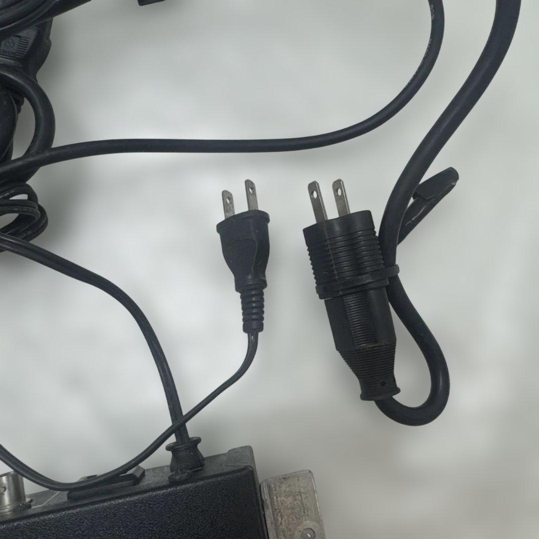 UNI-PEX ユニペックス ダイバシティワイヤレスチューナー WTD-304