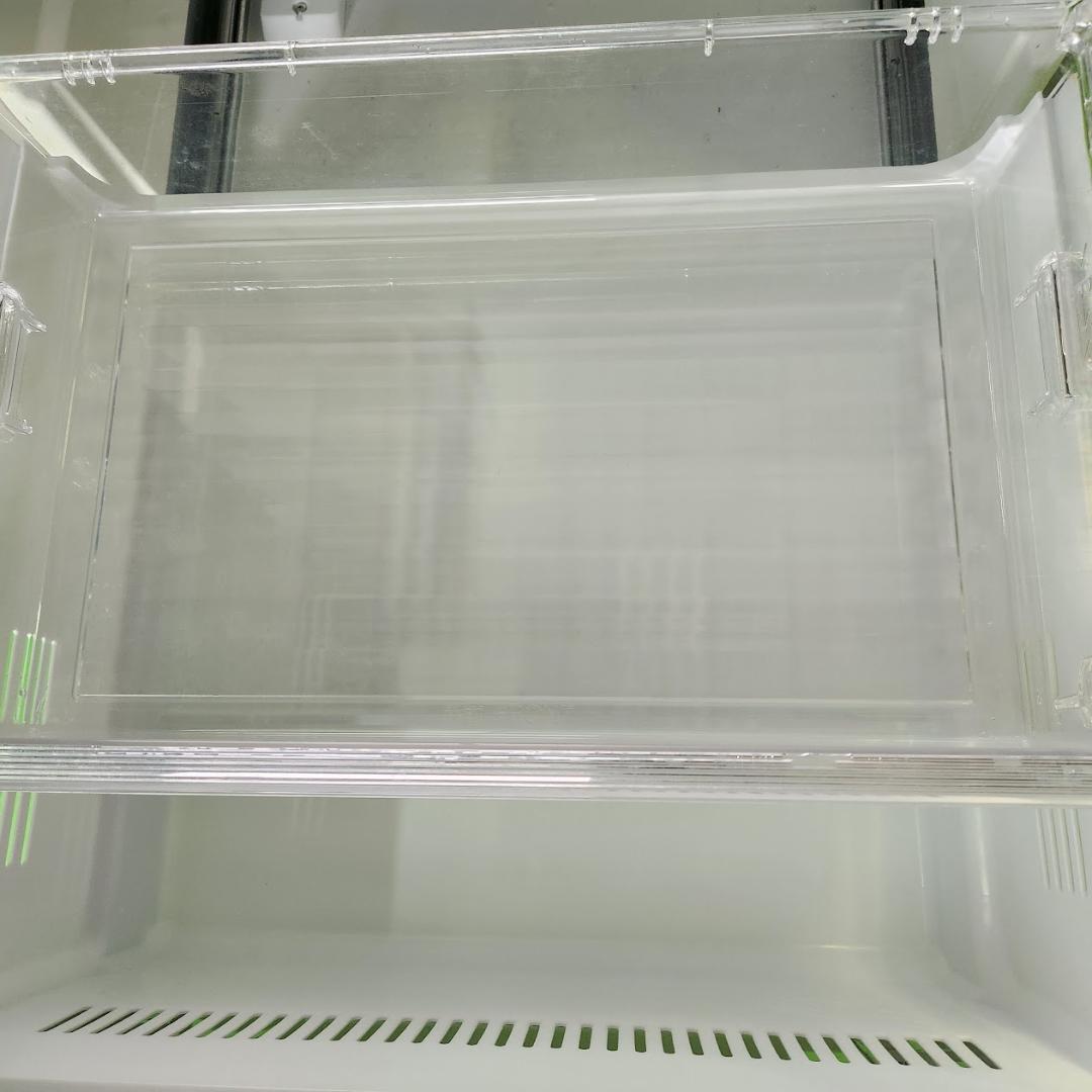 Panasonic 冷蔵庫 426L 5ドア NR-E430GV　2015年製