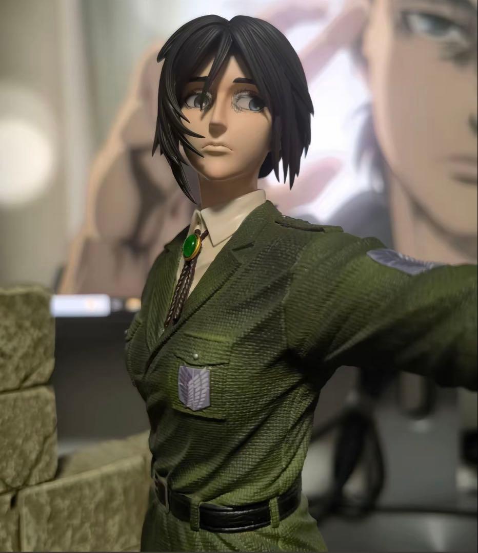 OneMall provides Mercari products: 進撃の巨人 ピーク ガレージ