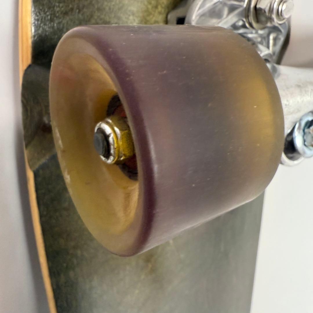 グラビティー スラスターシステム スケボー コンプリート　36インチ