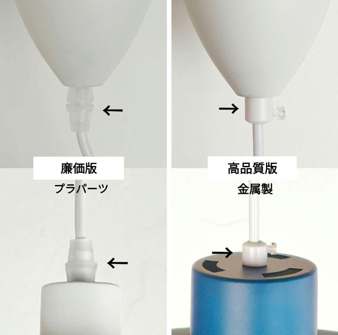 高品質版】ルイスポールセンPH5リプロダクト50cmグレーグラデ