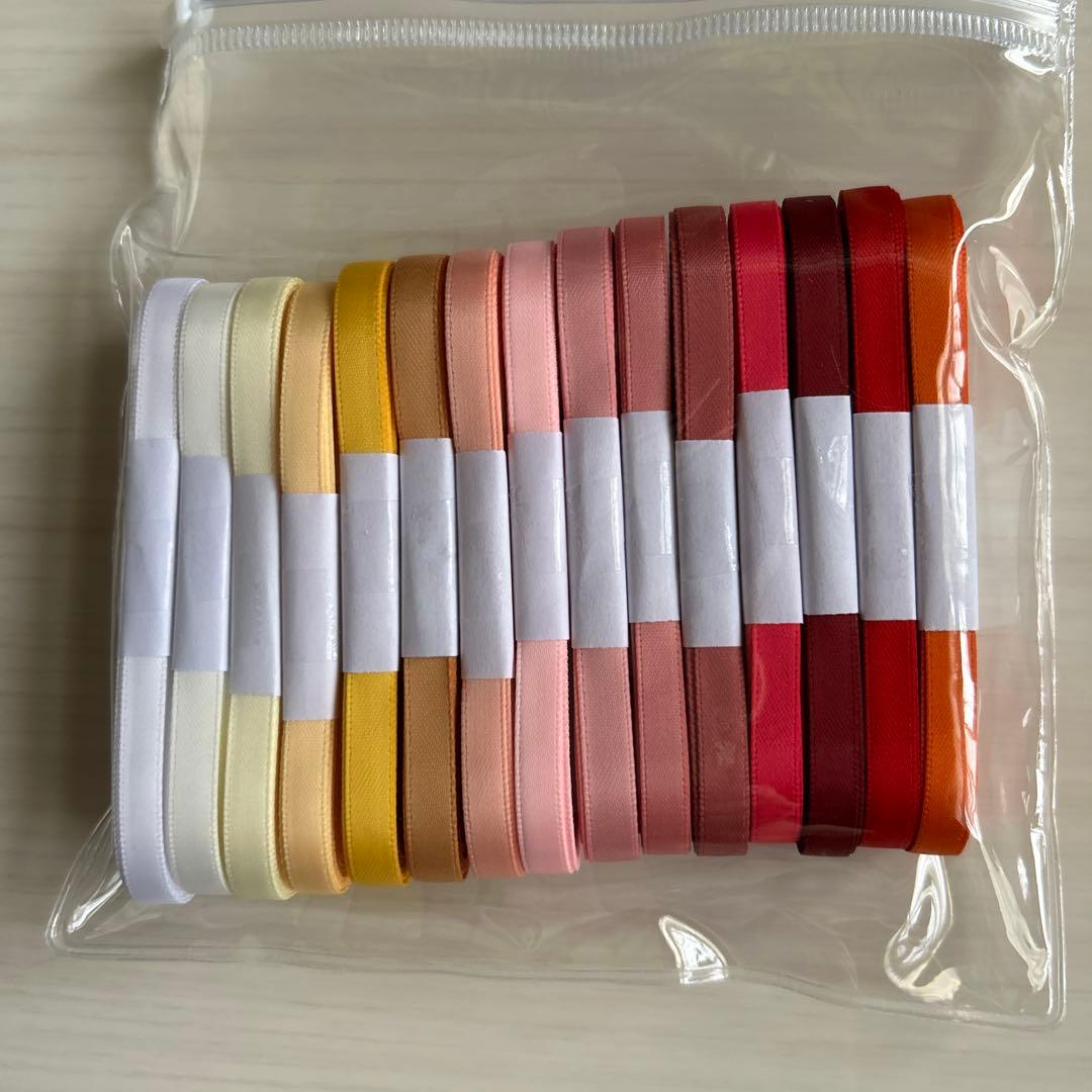 No.474•475 犬服ハンドメイド バックオープンワンピース2着