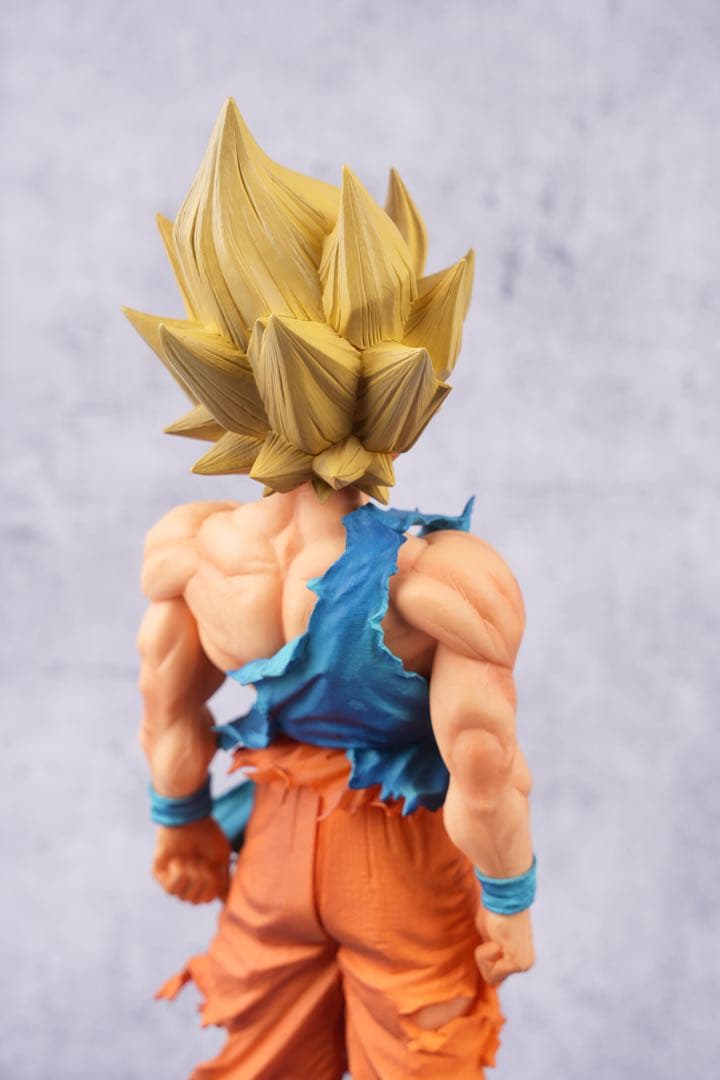 SMSP 孫悟空 01 A賞 フィギュア