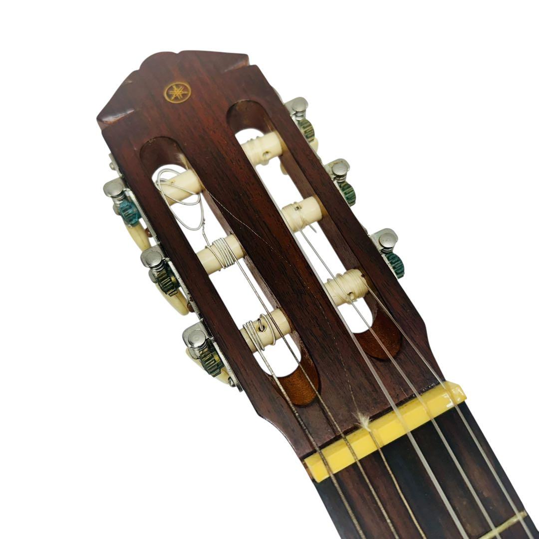 YAMAHA アコースティックギター　G-90A