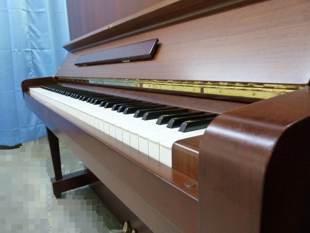 専門店整備済☆ヤマハ☆YAMAHA☆U5B☆状態良好