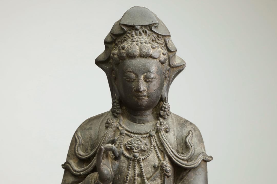 柘植彫 江戸時代 根付 「恵比寿大黒の図」 縁起物 柘植彫 江戸時代