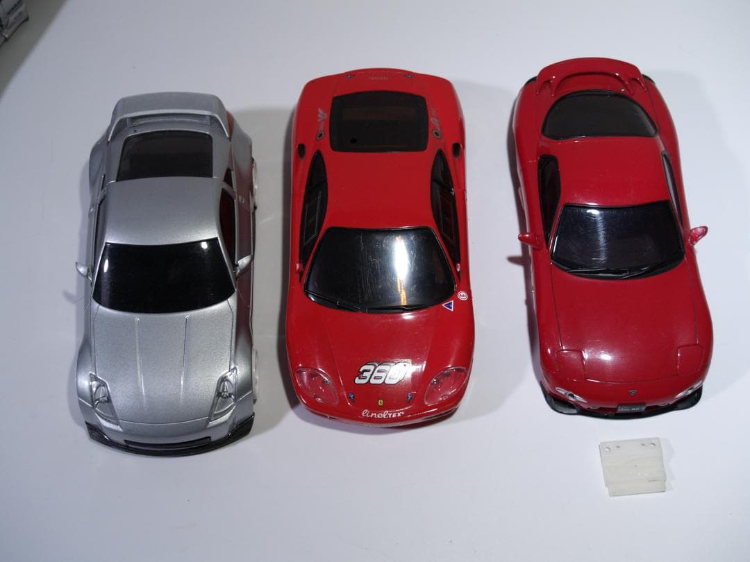 京商ミニッツ ジャンクボディ10台セット おまけ付き