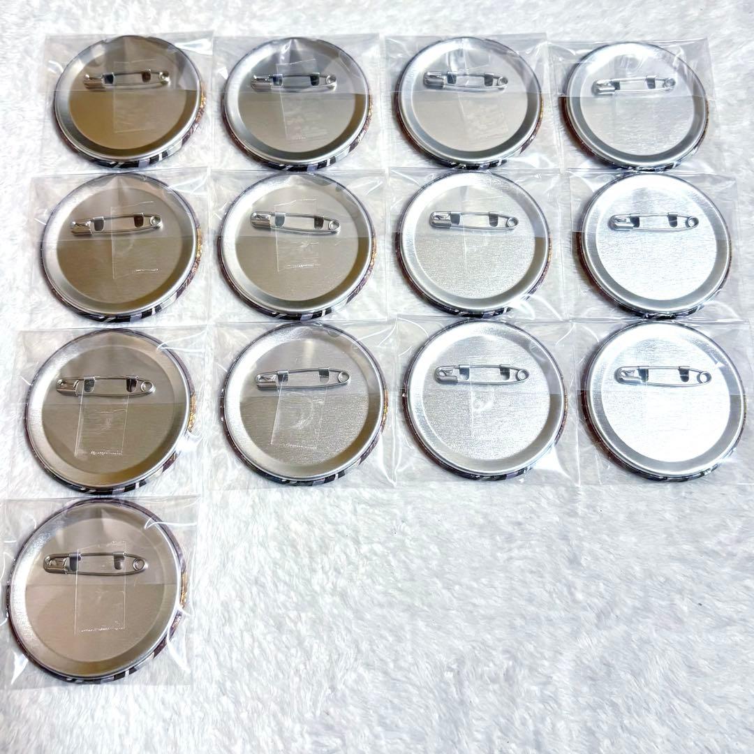 即購入可】 シクフォニ 缶バッジ 命辛々 みこと - メルカリ