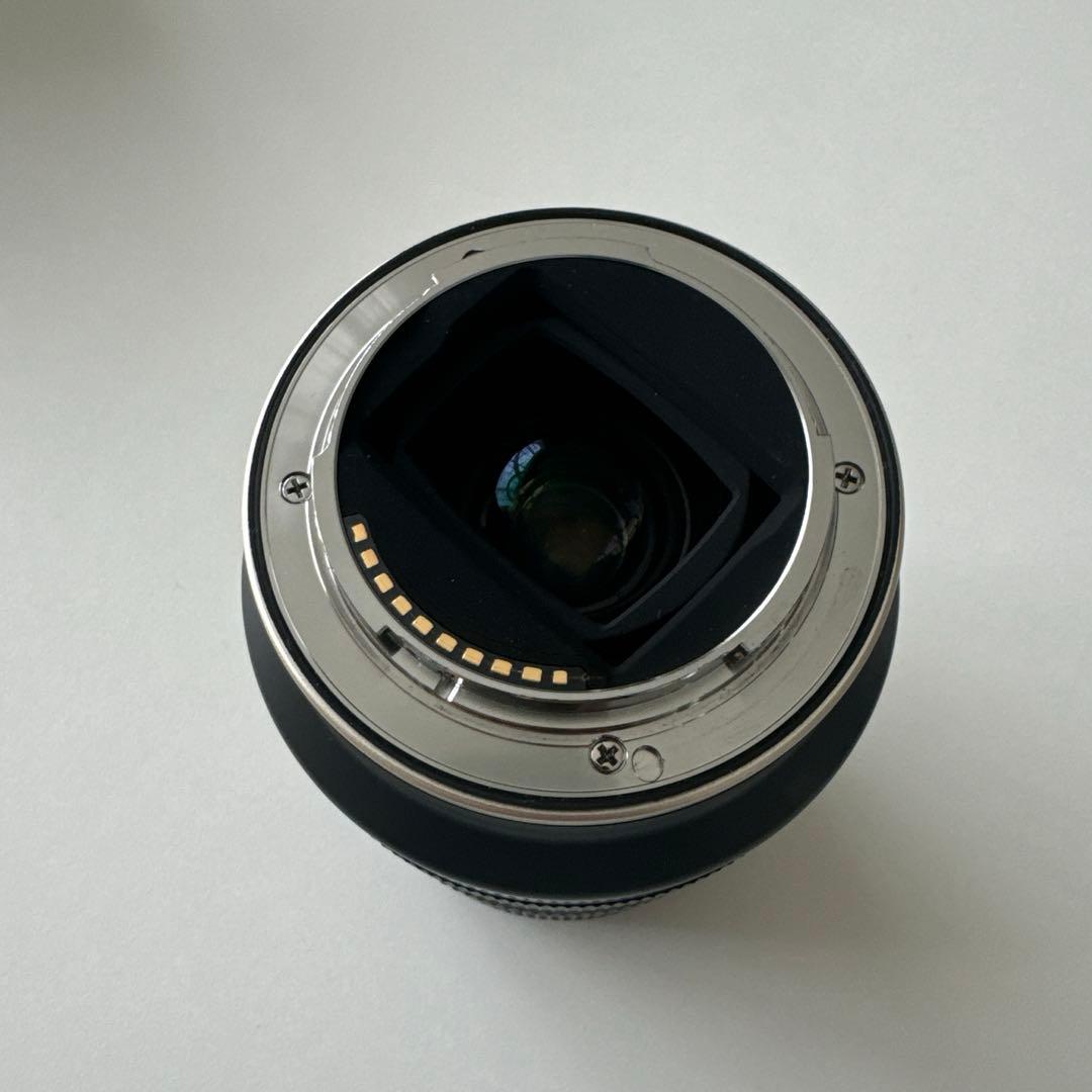 Tamron 28-200mm F/2.8-5.6 Di III RXD ソニー