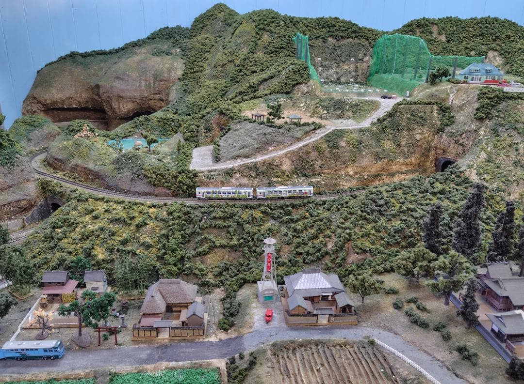 鉄コレ 若桜鉄道 WT3000形 2両セット