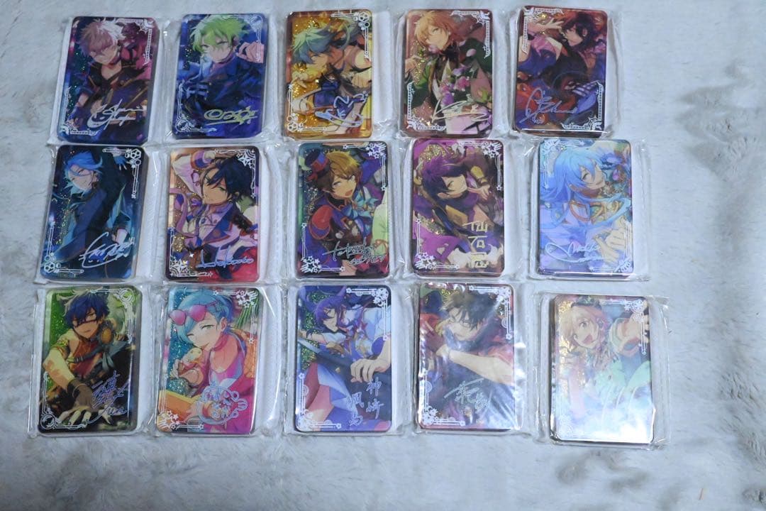 あんスタ まとめ売り