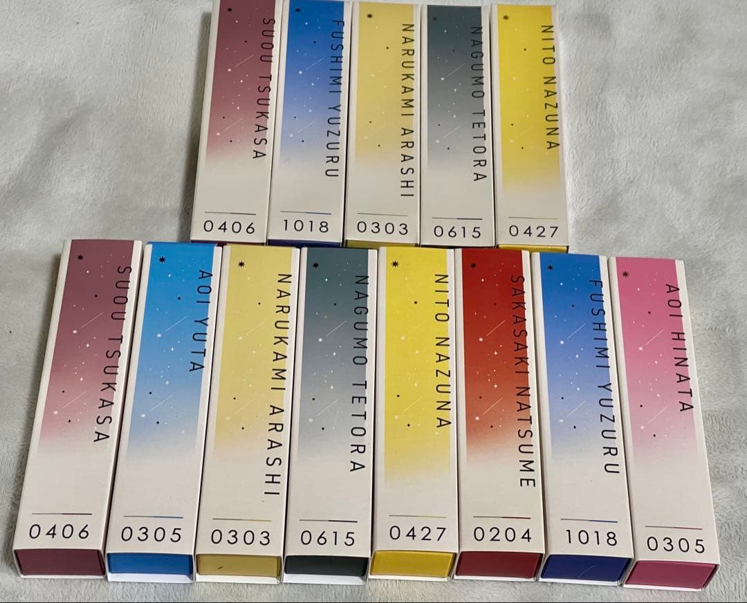 あんスタ まとめ売り