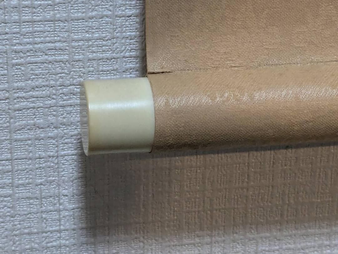 【真作】掛軸　富田古観　猛虎之図　勇壮なる虎図　霊峰に吼ゆる虎　識箱入　S14