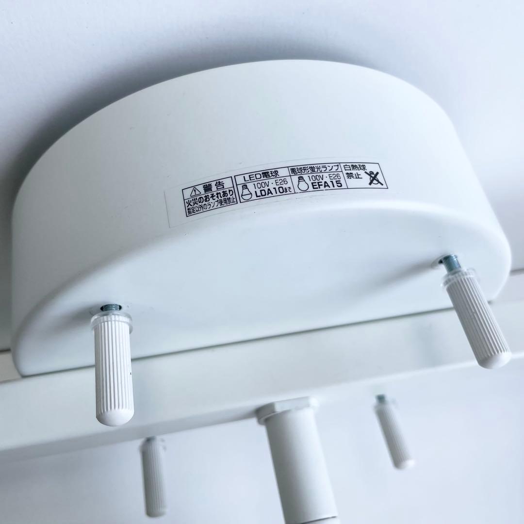 ODELIC OC257123LD シャンデリア 5灯 LED 天井照明