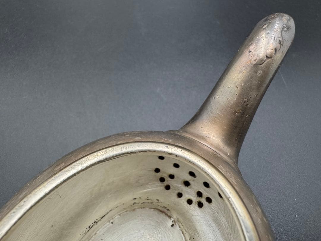 ★お値引き不可 ★ Reed&Barton リード＆バートン 銀器 ★