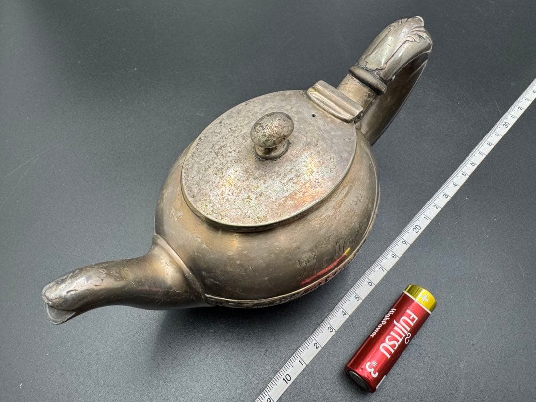 ★お値引き不可 ★ Reed&Barton リード＆バートン 銀器 ★