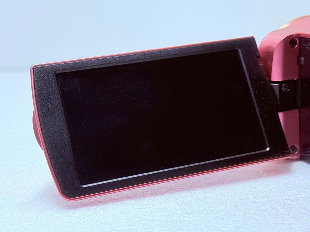 SONY Handycam HDR-CX270V ピンク