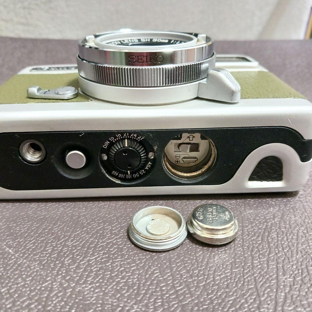 ブロニカRF645 65MMレンズセット 元箱付き