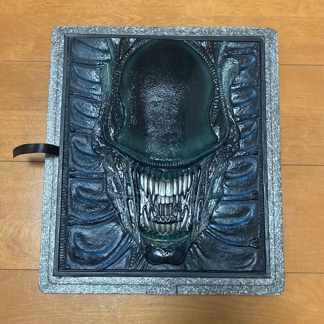 ウェイランド・ユタニ エイリアン・レポート ブック コレクターズエディション