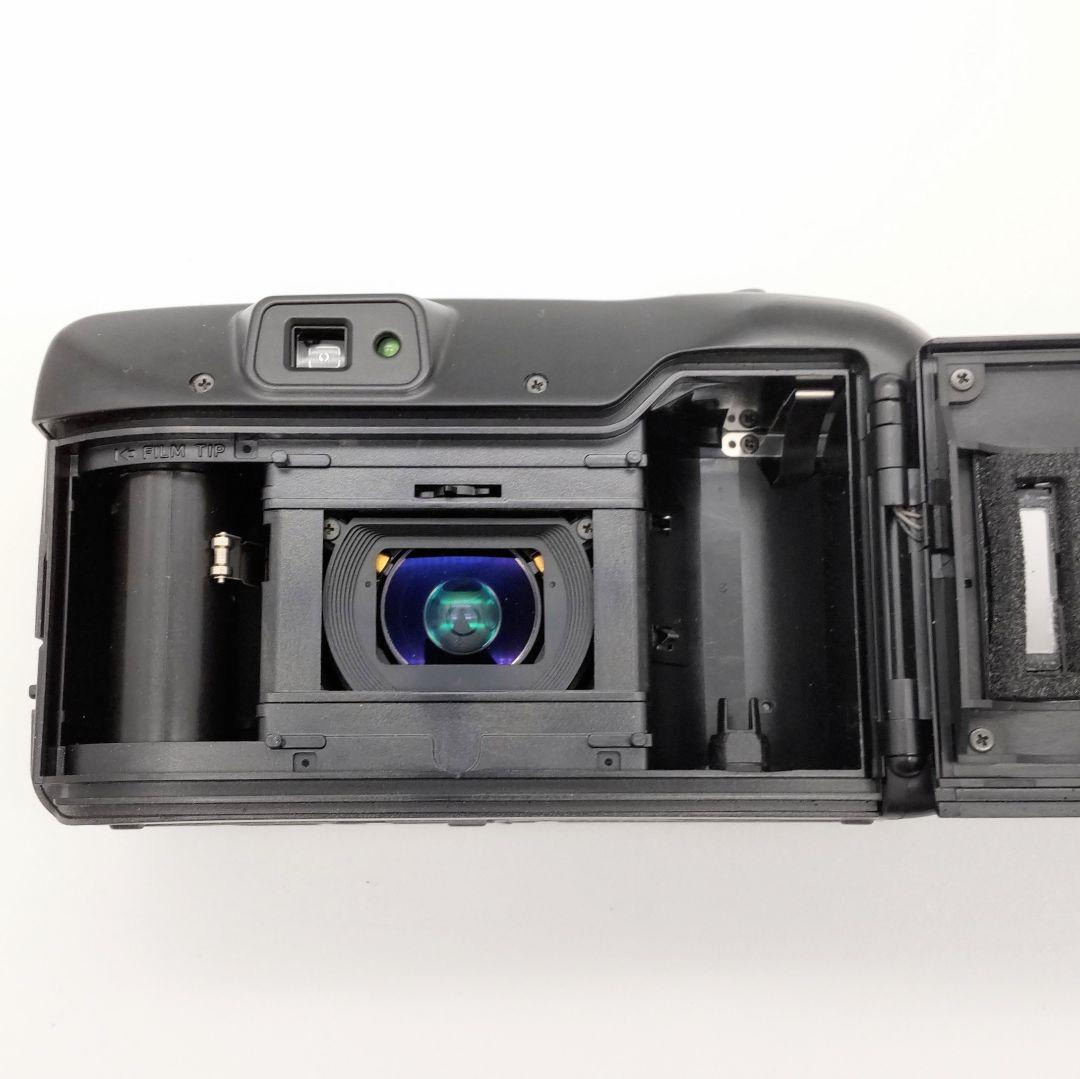 完動品❀美品【優しく澄んだエモい写り❀】MINOLTA RIVA ZOOM70