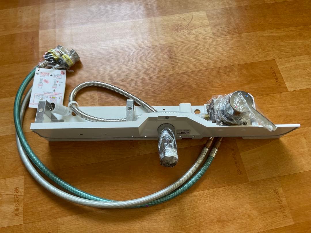 TOTO∥洗面台スウィング3面鏡TL486F2SB LTL486F2R 受取検定