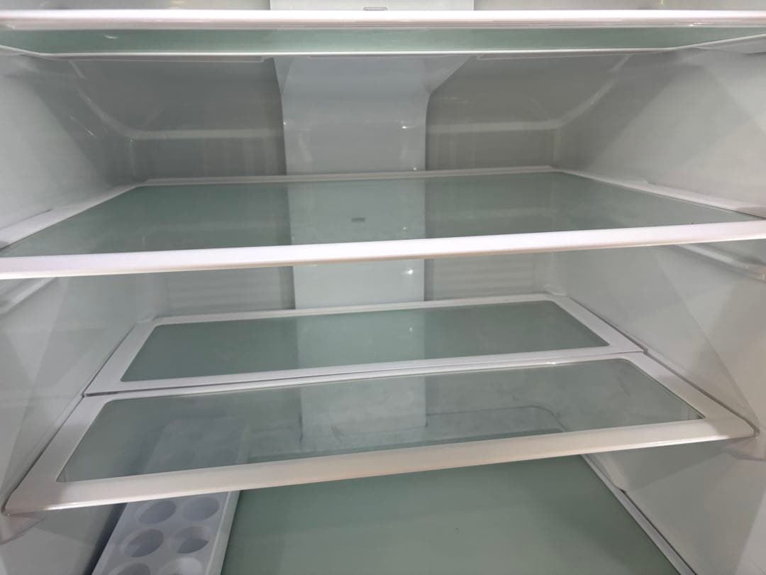 【極美品】24年式 Panasonic NR-F53HX1-N 冷蔵庫 525L