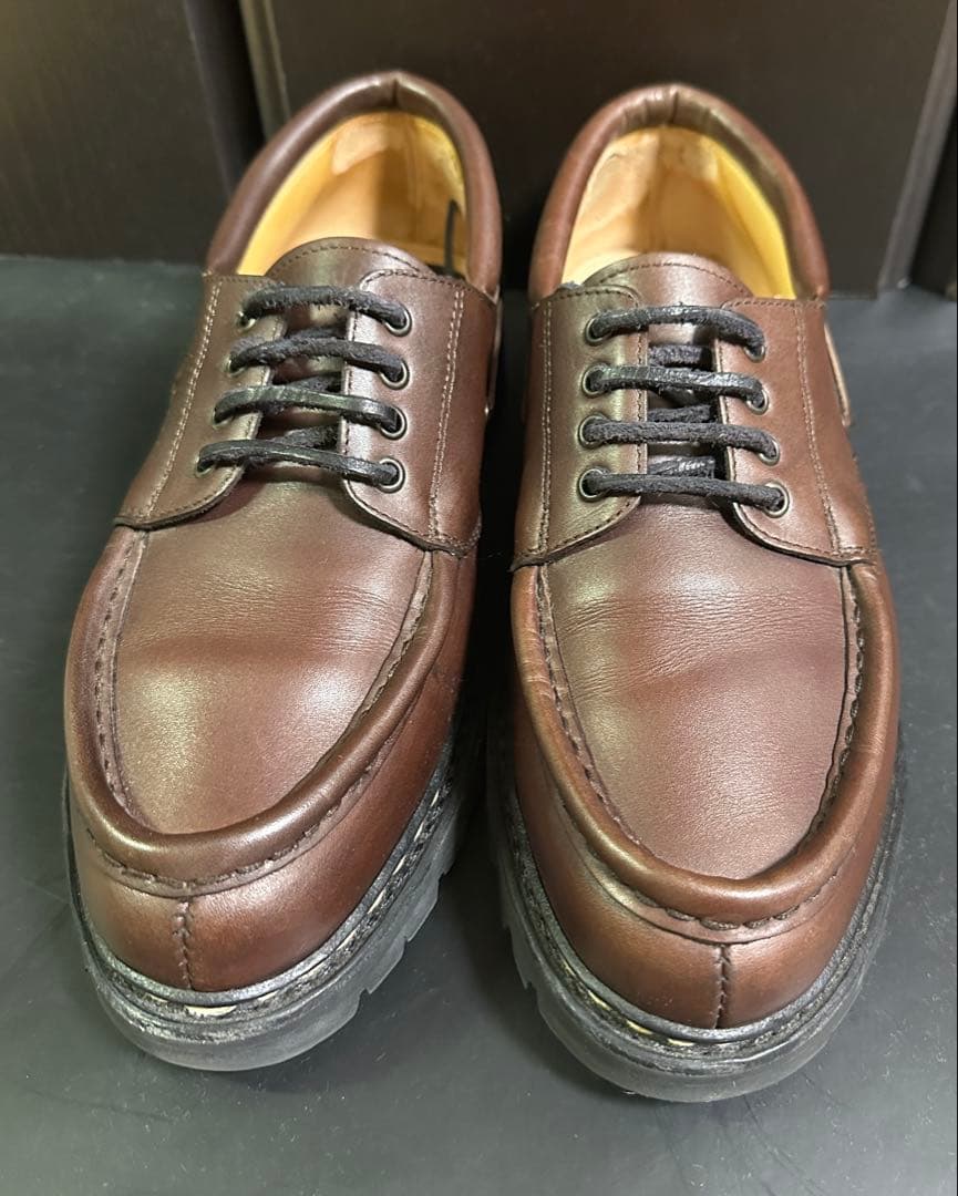 Paraboot CHIMEY パラブーツ　シメイ