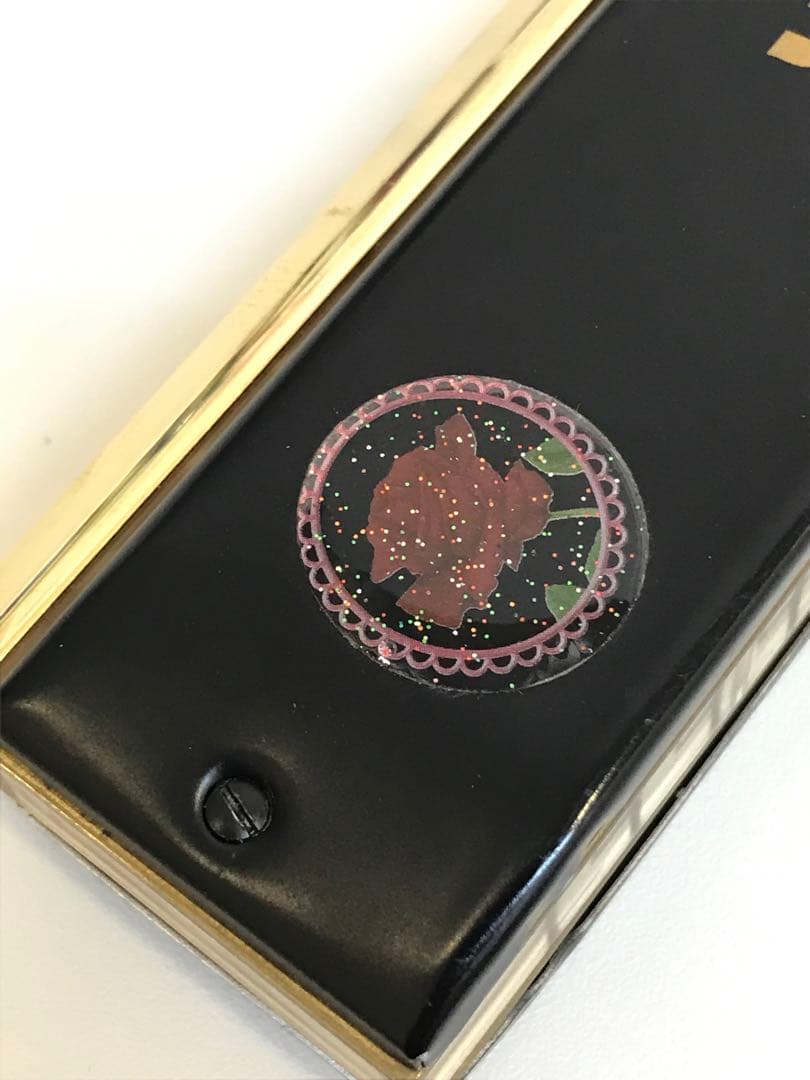 Hohner ホーナー　Super 64X ハーモニカ I.1800