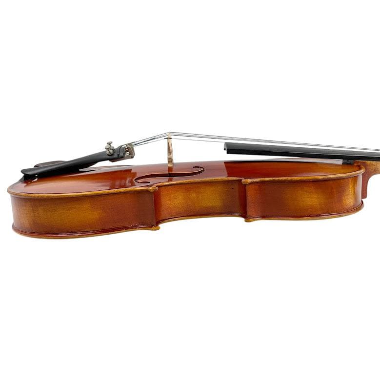 極虎・極艶●鈴木バイオリン●合格印 特No.1 4/4 1967年 violin