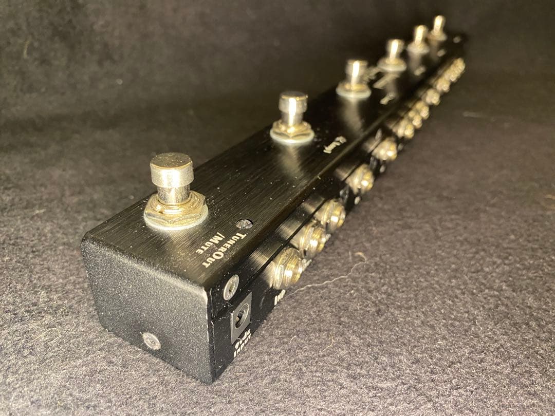 ギター One Control Iguana Tail Loop 2