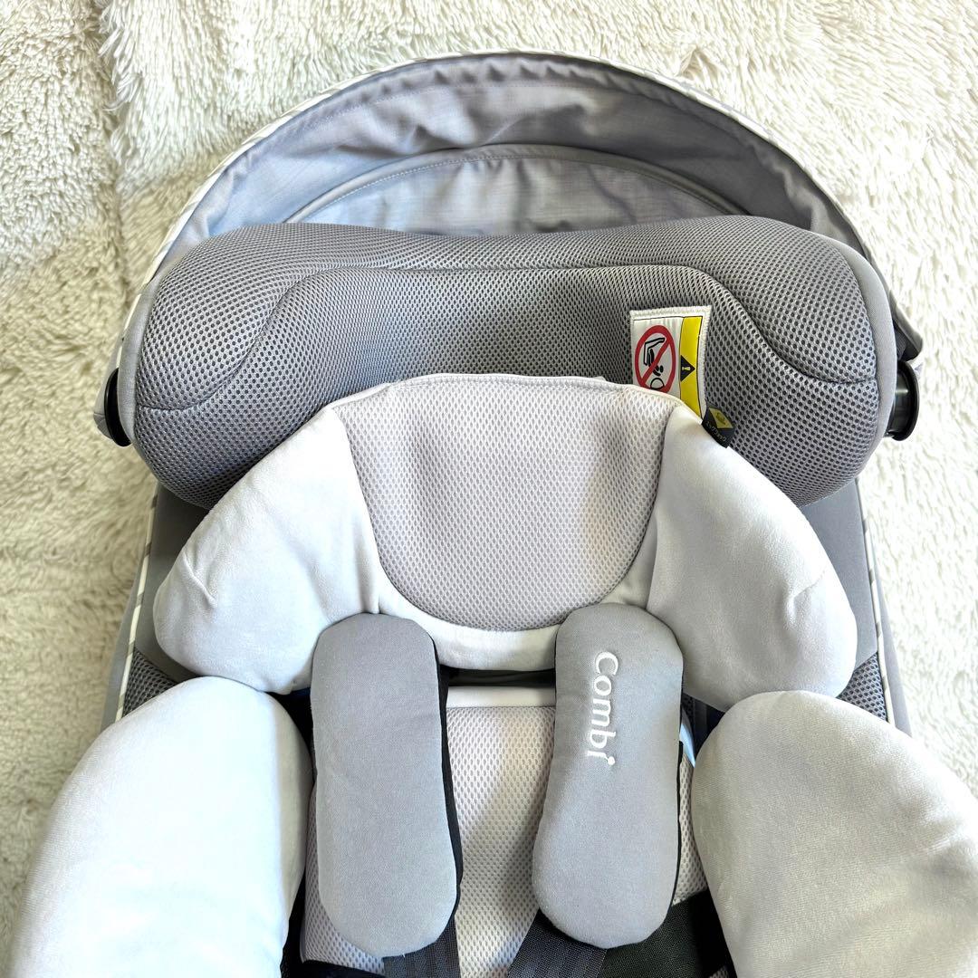 ちーさを専用【美品】Combi クルムーヴ アドバンス JP-590