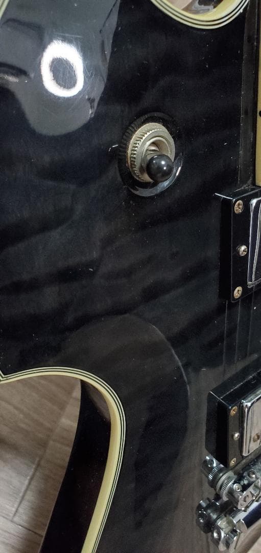 【海外限定販売】B.C.Rich　Mockingbird Special X