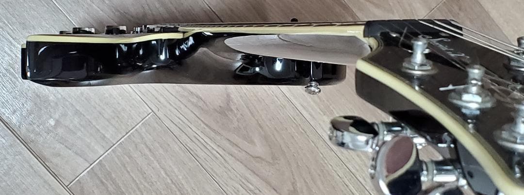 【海外限定販売】B.C.Rich　Mockingbird Special X