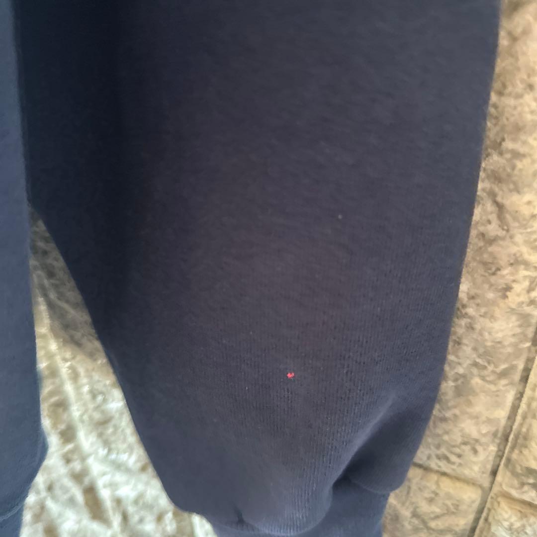 【激レア】 90s ラッセル パーカー　Air Force USA製