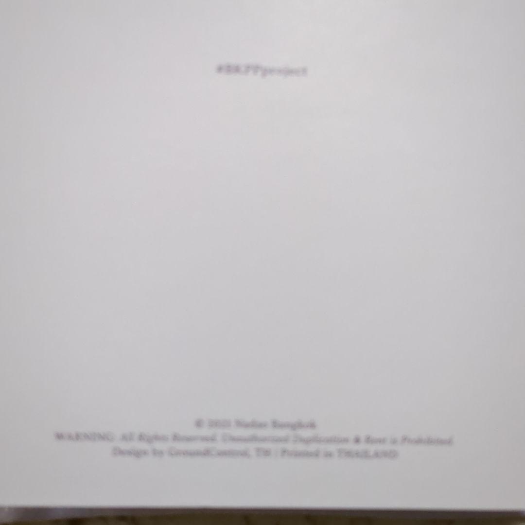 《込》 BKPP BOX 写真集ほか