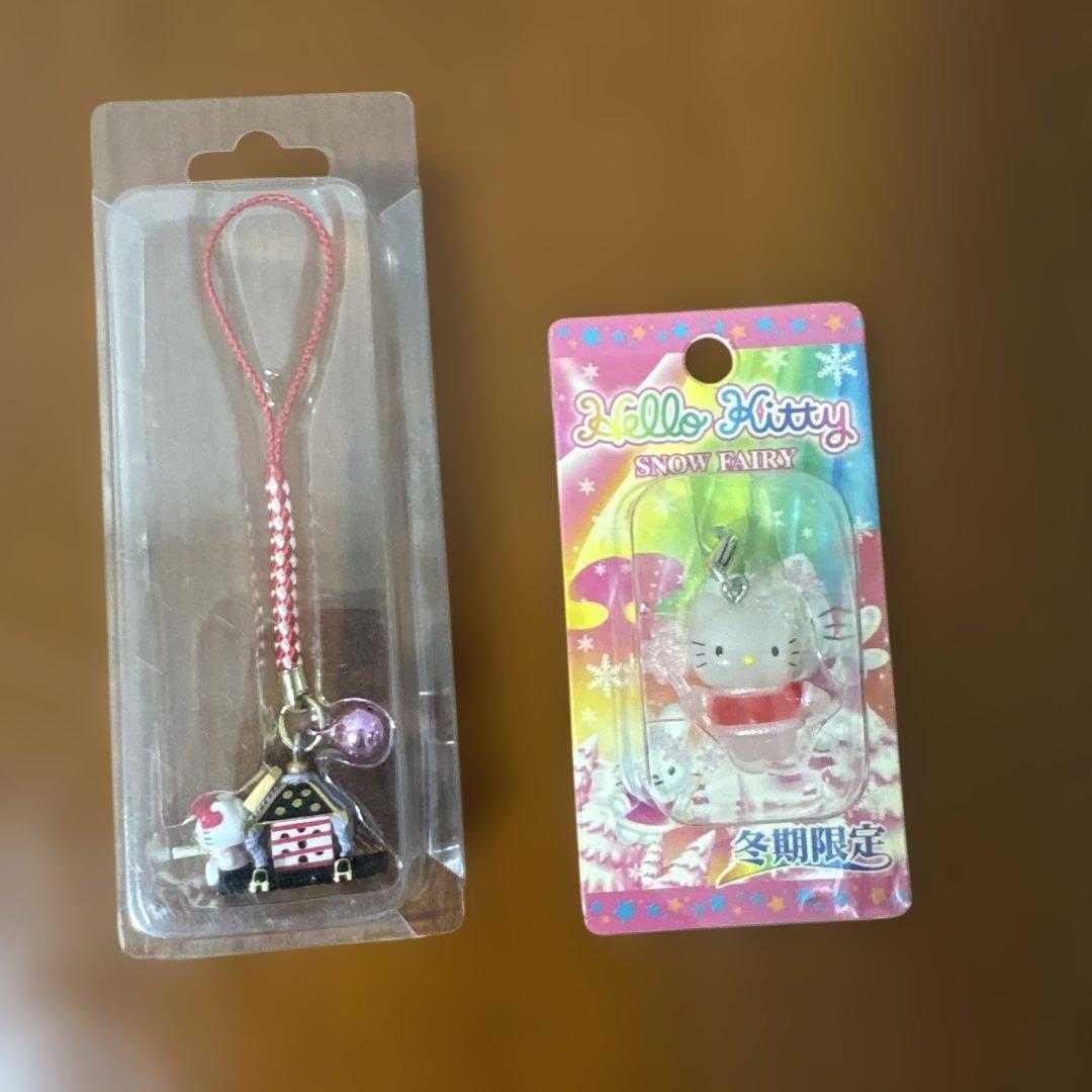 み*き様 （レア）まとめ売り　ご当地キティ　16点セット